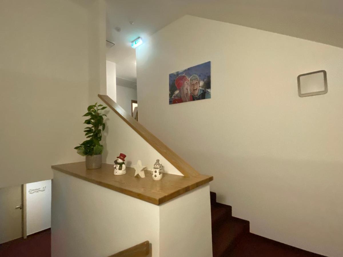 Hotel Alpenhotel Lanz Hohentauern