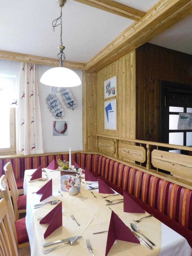 Alpenhotel Lanz Hotel Hohentauern