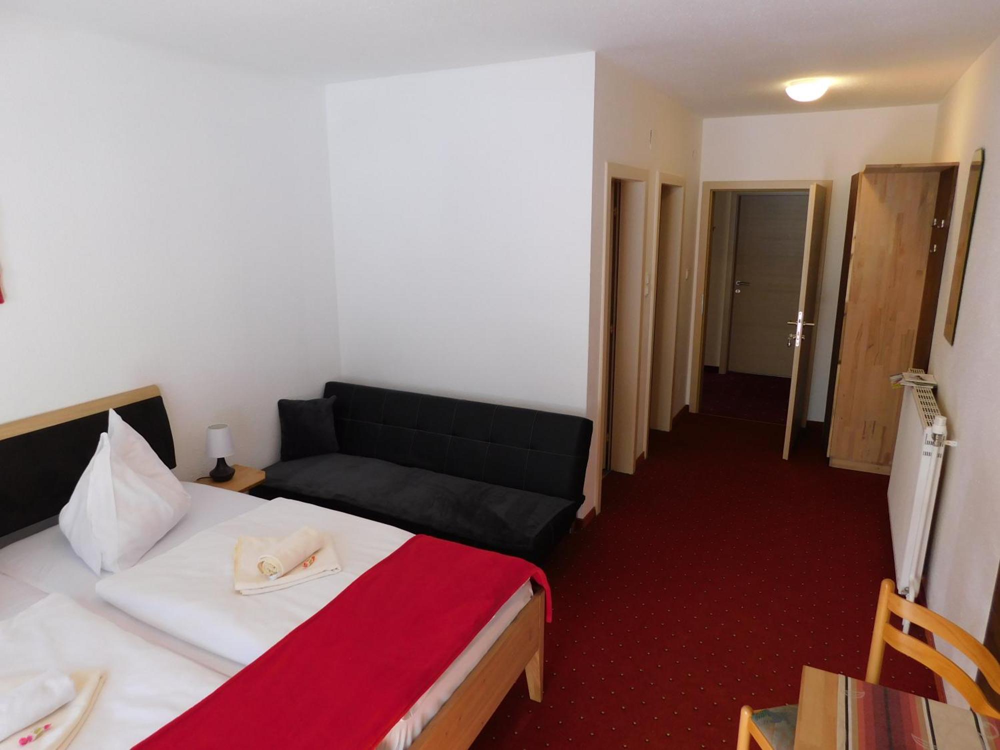 Alpenhotel Lanz 3* Hohentauern