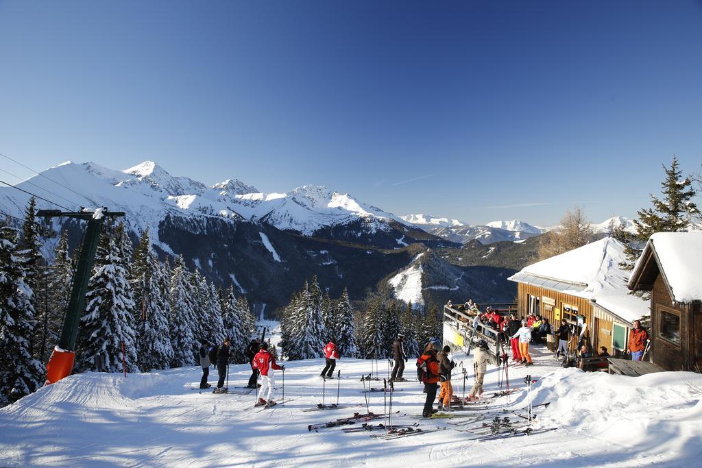 Alpenhotel Lanz 3* Hohentauern