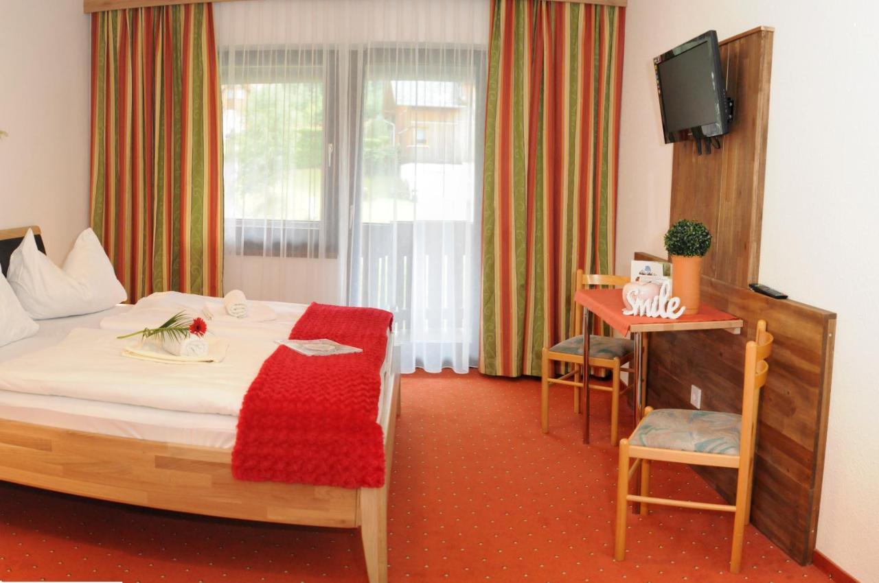 Alpenhotel Lanz Hotel Hohentauern
