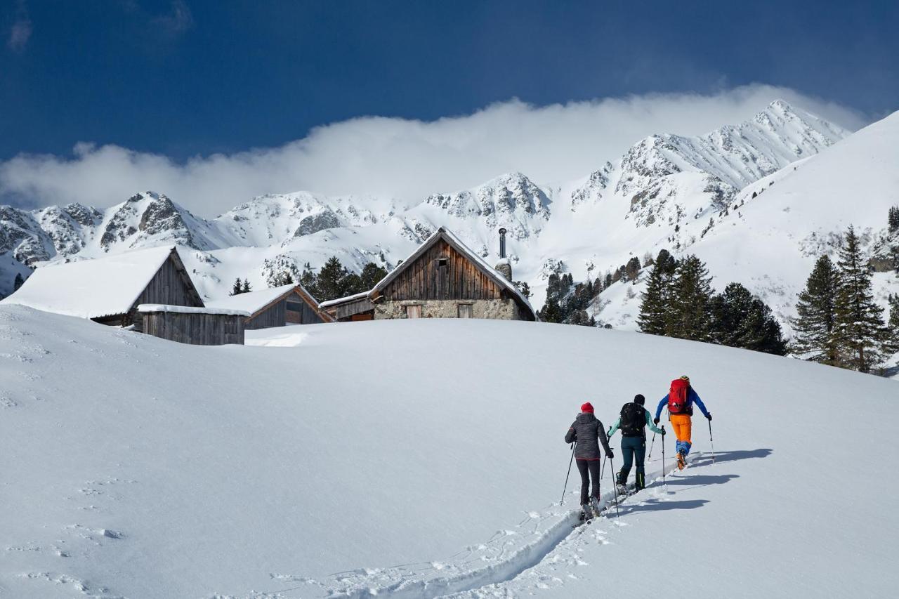 Alpenhotel Lanz Hotel